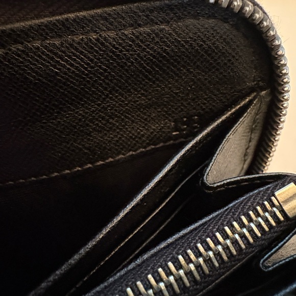 Prada Nylon Zip Wallet - Picture 10 of 10